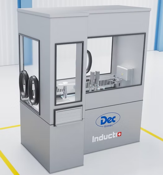 在 2025 法兰克福 CPHI 展会上塑造制药行业的未来